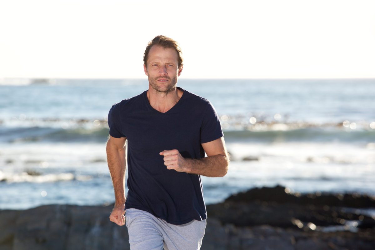 Testosterone Replacement Therapy In Sanford: Discover Your Strength!